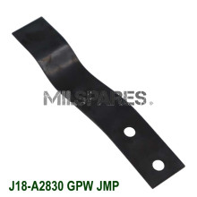 Rear seat retaining spring